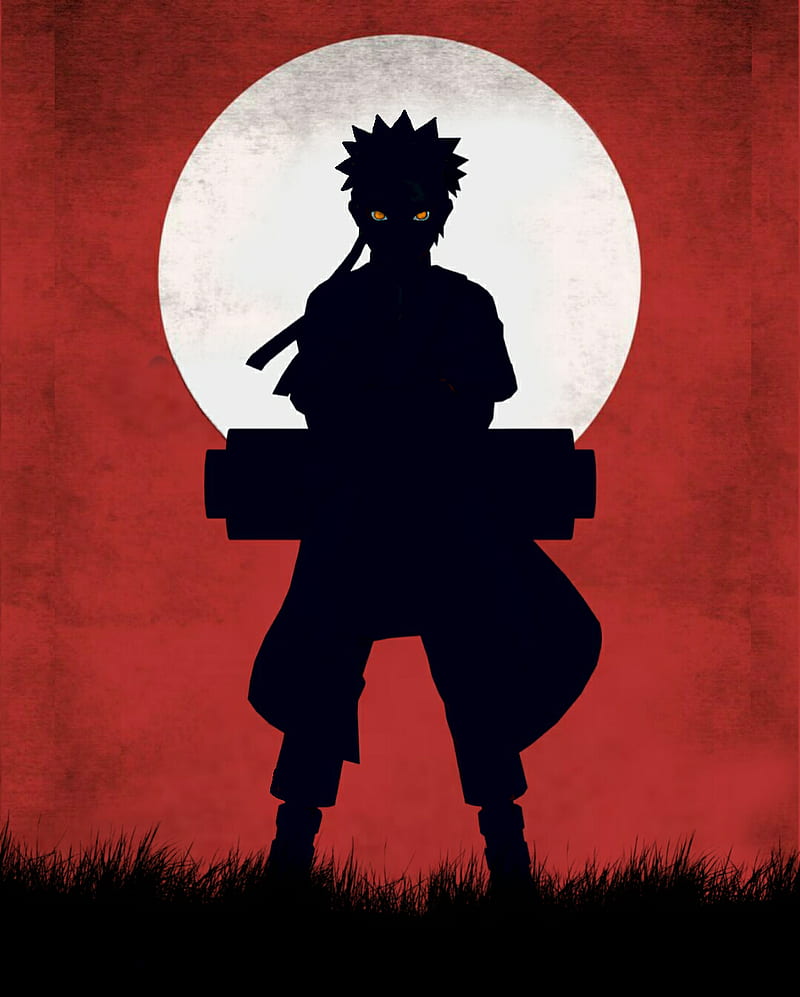 71 Wallpaper Anime Boy Naruto Pics - MyWeb