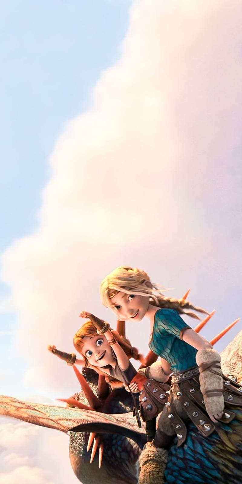 HD wallpaper: Movie, How to Train Your Dragon 2, Astrid (How to Train Your  Dragon) | Wallpaper Flare