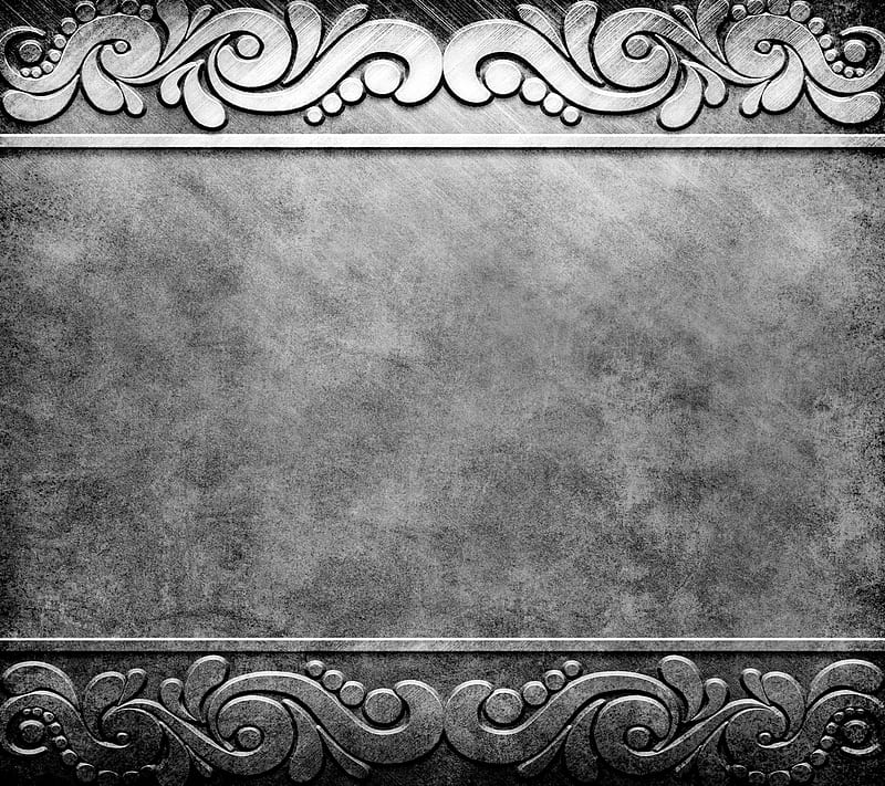 Metal Plate, pattern, steel, texture, HD wallpaper