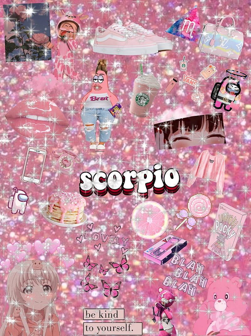 Scorpio dreams, love, sweetest, themes, HD phone wallpaper | Peakpx