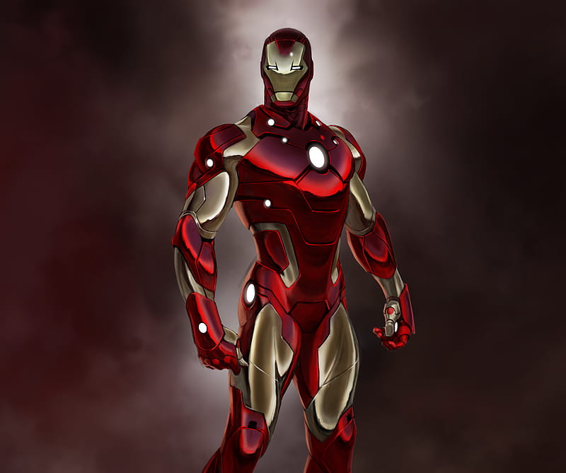 Iron Man, HD wallpaper | Peakpx