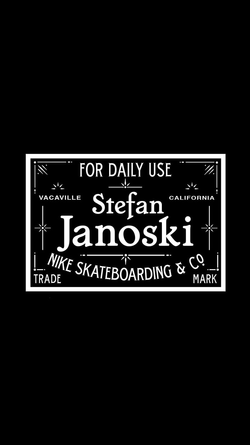Stefan Janoski F, full, nike, stefan janoski, HD phone wallpaper