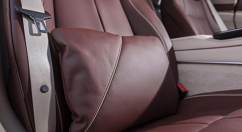 2021 Mercedes-Maybach GLS 600 (US-Spec) - Interior, Front Seats , car, HD wallpaper