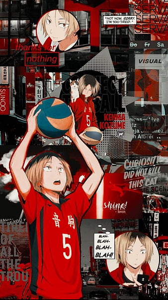 330+ Haikyu!! HD Wallpapers and Backgrounds