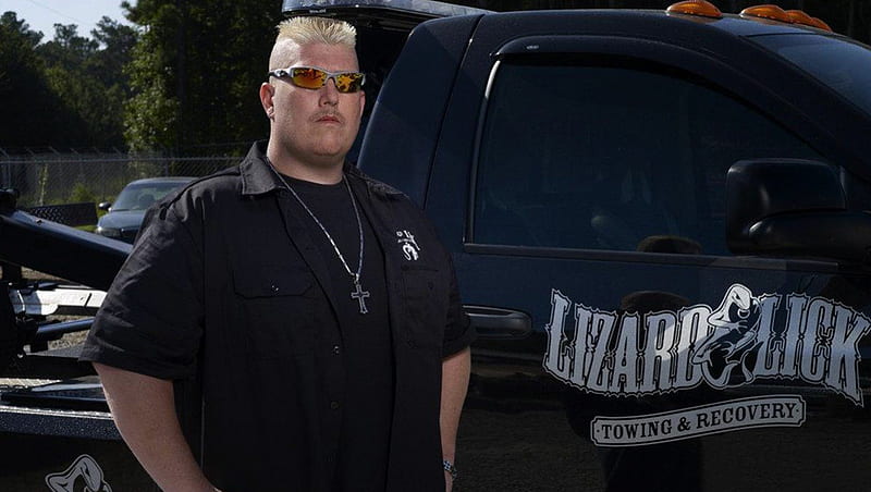 Ron Shirley, ron, repo, lizard lick, graphy, lizard, towing, bobby brantley, tow truck, shirley, country, tv, brantely, bobby, series, amy shirley, awesome, hop, recovery, ron and amy shirley, HD wallpaper