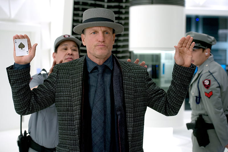 Woody Harrelson Now You See Me 2, now-you-see-me-2, 2016-movies, HD wallpaper