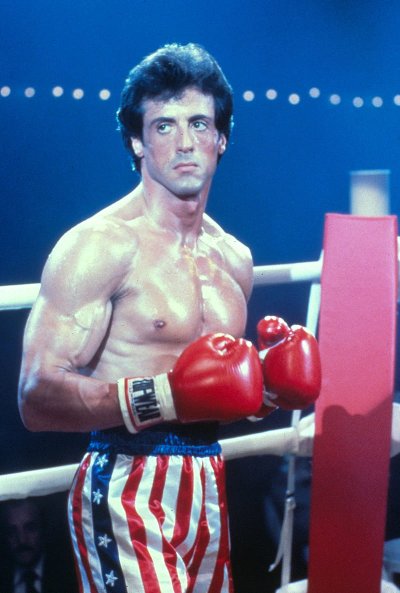 Sylvester Stallone Rocky Movies 077 (2) . . 1024764. UP, HD phone wallpaper