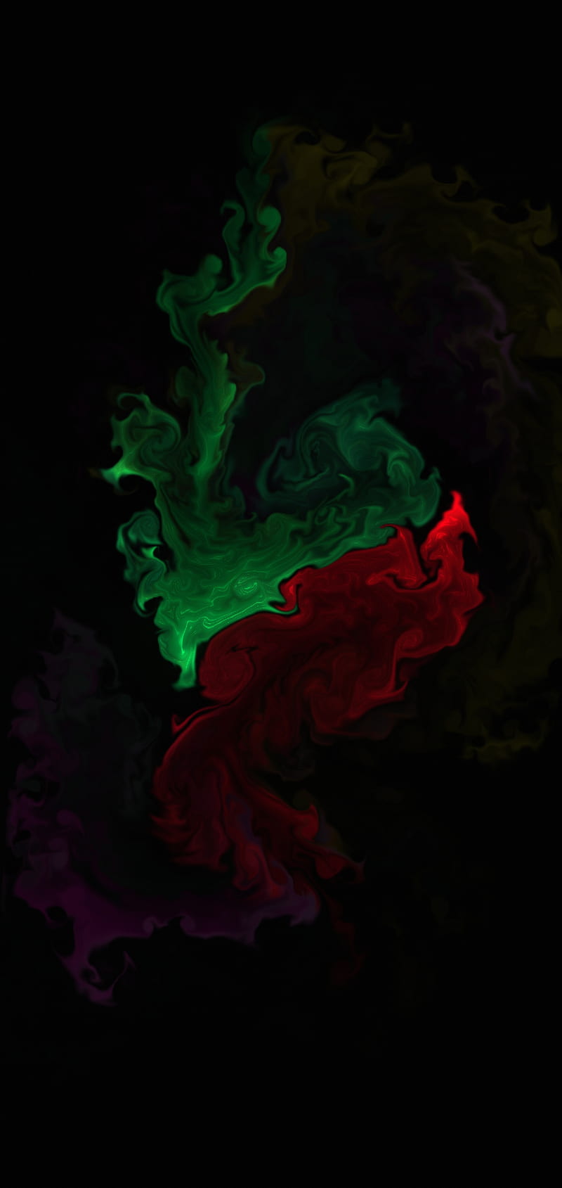 Green and Red Wallpaper 13  1200x675