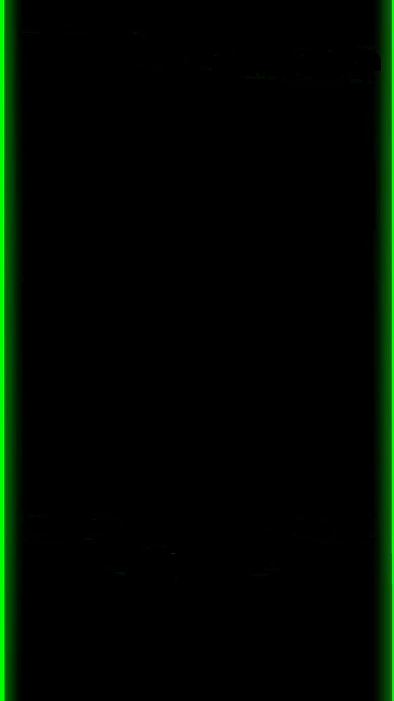S7 Edge Green, s7 edge, HD phone wallpaper