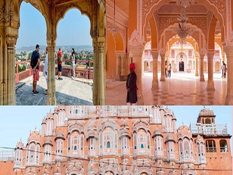 Rajasthan Tour Packages, Goa Tour Packages, Travel Agents, India Tour Packages, HD wallpaper