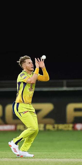 Sam Curran and England stars given IPL lessons to leave great legacy | The  Independent