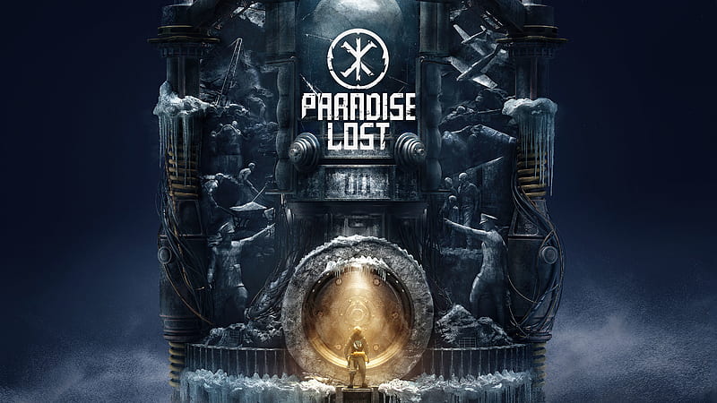 New Paradise Lost Game, HD wallpaper