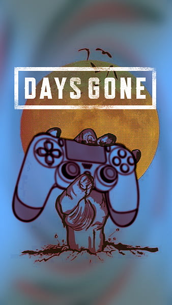 50+ Days Gone HD Wallpapers and Backgrounds