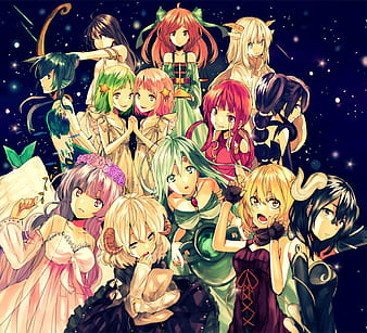 Fairy Tail Leo Anime Zodiac YouTube, loki, love, black Hair, fictional  Characters png | PNGWing