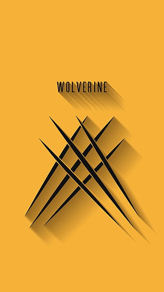 Buy Wolverine Logo Svg Online In India - Etsy India