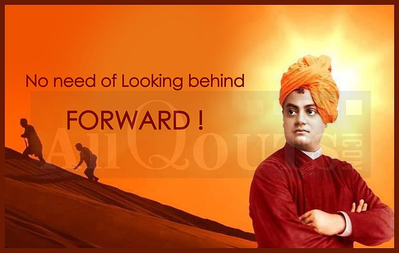 Inspiration Quotes of Swami Vivekananda English Quotes, HD wallpaper