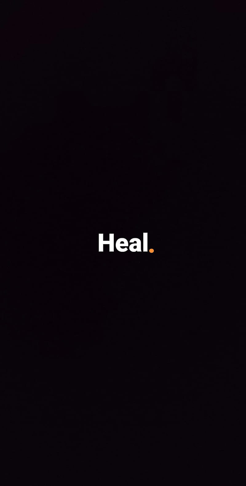 Heal, desenho, whatever, HD phone wallpaper