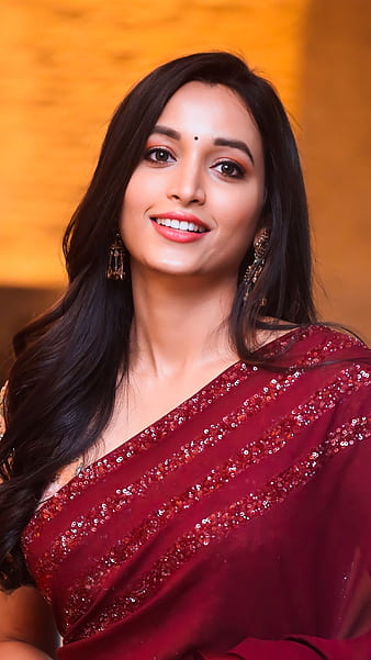 Kgf Heroine, srinidhi shetty, HD phone wallpaper | Peakpx