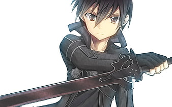 🗡⚔Takashi Komuro/Kirito (Kazuto) Kirigaya🔫🔫 [Offic