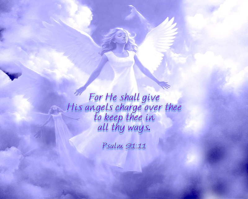 Psalm 911  Most High Wallpaper  Christian Wallpapers and Backgrounds