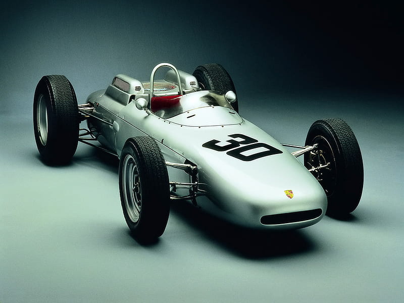 F1 Porsche of yesteryear , f1, sport, racecar, HD wallpaper