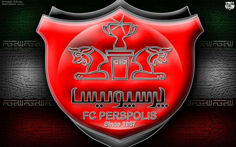 Fc perspolis on sale