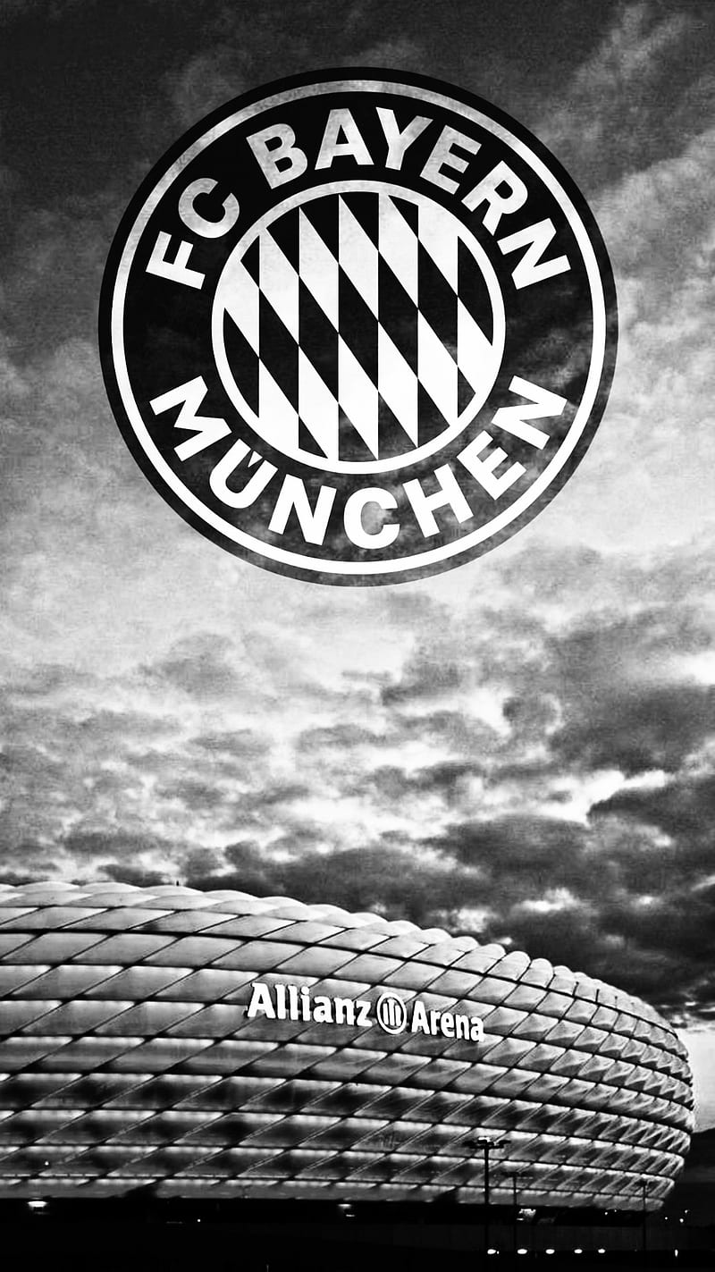 Bayern Munich Bayern Munchen Bundesliga Football Germany Soccer Sport Hd Mobile Wallpaper Peakpx