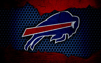 Wallpaper ID 397058  Sports Buffalo Bills Phone Wallpaper Emblem Logo  NFL 1080x1920 free download