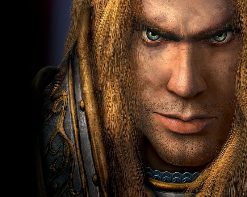 Warcraft III: The Frozen Throne HD Wallpapers and Backgrounds