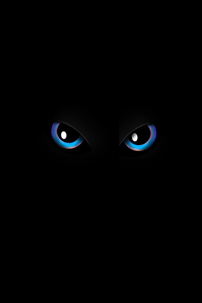 animated eyes wallpapers