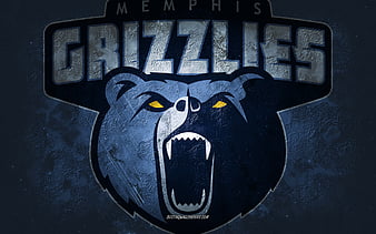 Wallpapers Memphis Grizzlies  NBA ID
