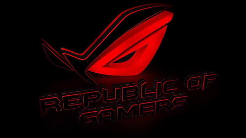 ASUS Republic of Gamers