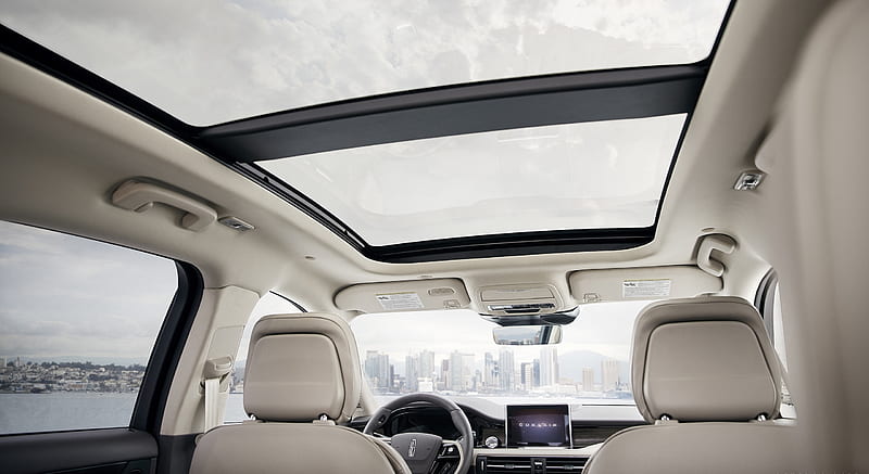 2020 Lincoln Corsair - Panoramic Roof , car, HD wallpaper