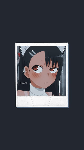 20+ Don't Toy with Me, Miss Nagatoro HD Wallpapers and Backgrounds