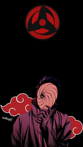 Obito uchiha, full, metal, HD phone wallpaper