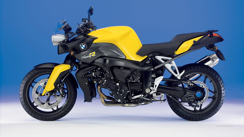 BMW k1200r