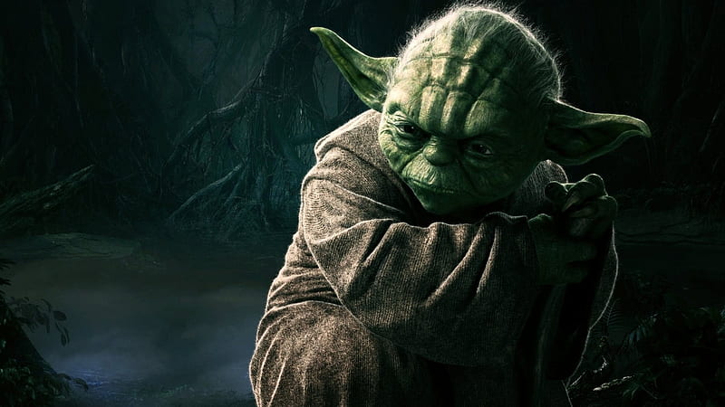 Yoda Scifi Movies Starwars Hd Wallpaper Peakpx