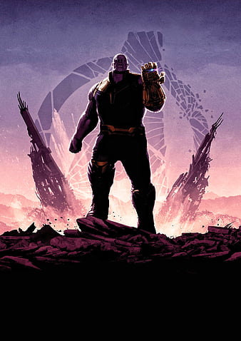 2932x2932201976 Thanos Sitting In Avengers Endgame 2932x2932201976  Resolution Wallpaper HD Movies 4K Wallpapers Images Photos and  Background  Wallpapers Den