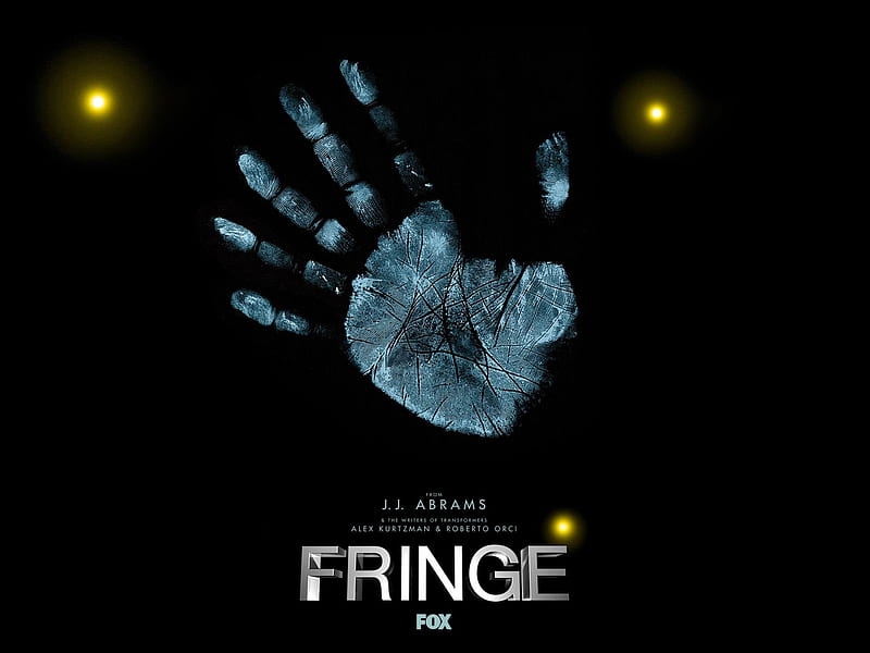 Fringe American TV series 12, HD wallpaper