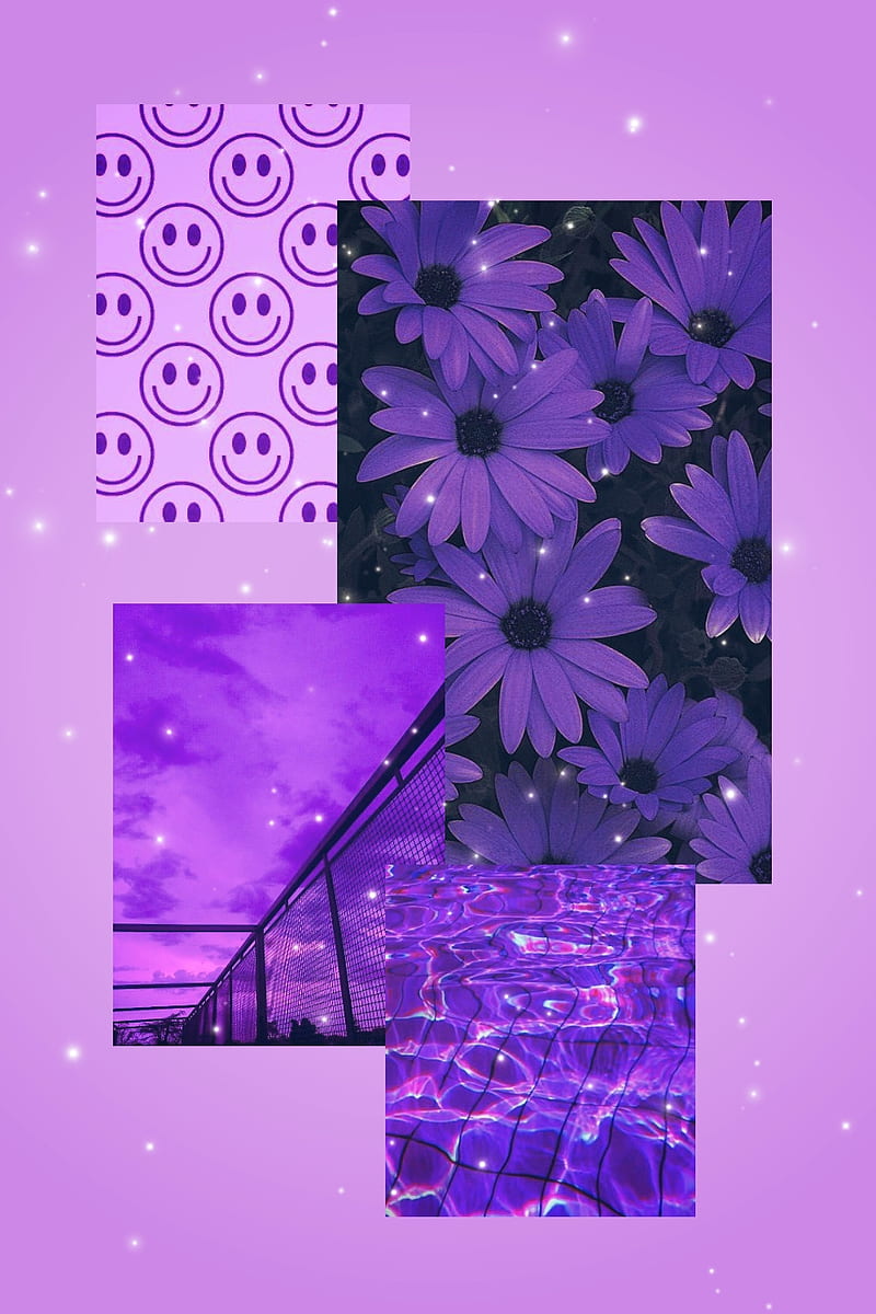 Aesthetic on Twitter Purple wallpaper  puple wallpaper aesthetic  cute comment purple emojies httpstcouPSjxX6lfB  Twitter