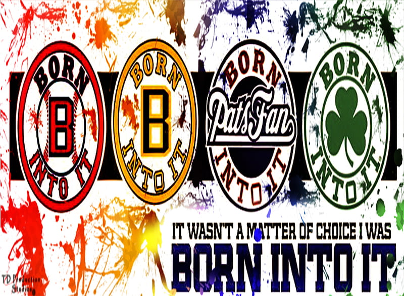 Boston Sports, boston, bruins, celtics, patriots, red sox, esports, HD  wallpaper