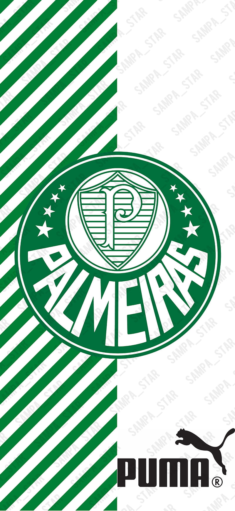 Palmeiras Futebol Vetores, Ícones e Planos de Fundo para Baixar Grátis