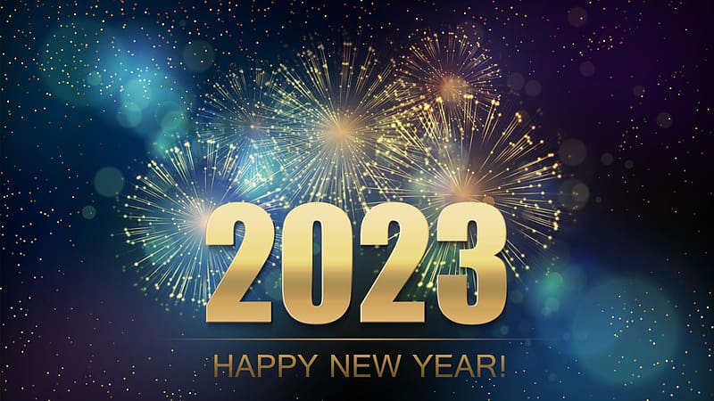 Happy New Year 2023 Wishes - Parade: Entertainment, Recipes, Health, Life, Holidays, HD wallpaper