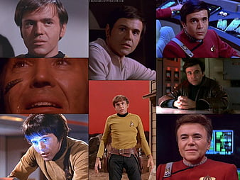 HD chekov wallpapers | Peakpx