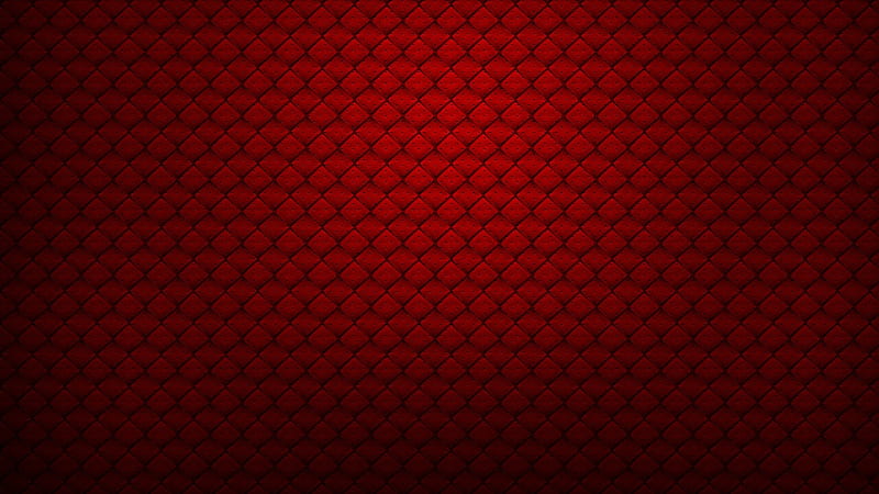 Red Diamond Geometric Shapes Red, HD wallpaper | Peakpx