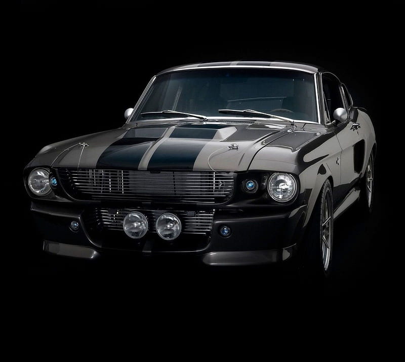 Ford mustag shelby, ford mustag shelby gt 500, HD wallpaper | Peakpx