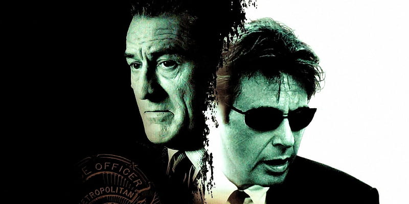 Every Al Pacino & Robert De Niro Movie Ranked, Worst To Best, Goodfellas, HD wallpaper