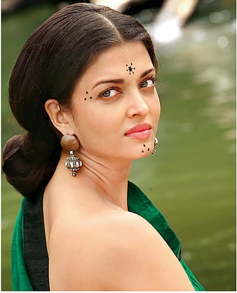 Aishwarya Rai Nude