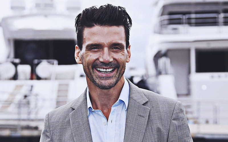 Frank Grillo, 2019, smile, american actor, movie stars, Hollywood, Frank Anthony Grillo, american celebrity, Frank Grillo hoot, HD wallpaper
