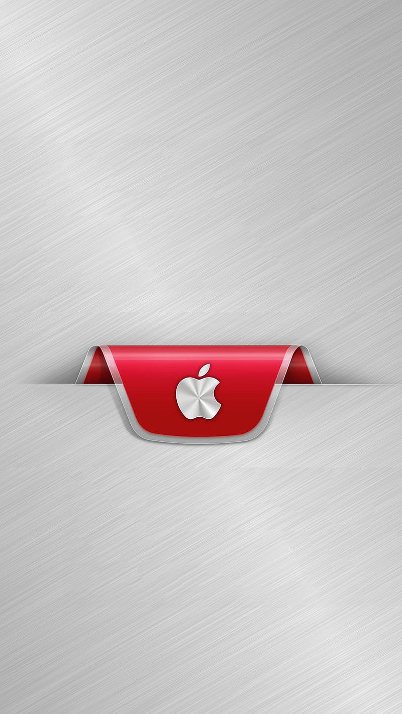 apple, iphone, logo, HD phone wallpaper